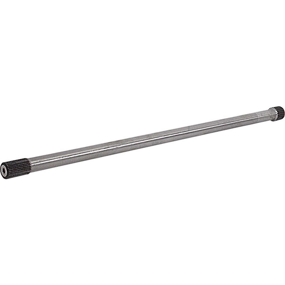 Axle 31 Spl 29.5 Solid. Picture 1