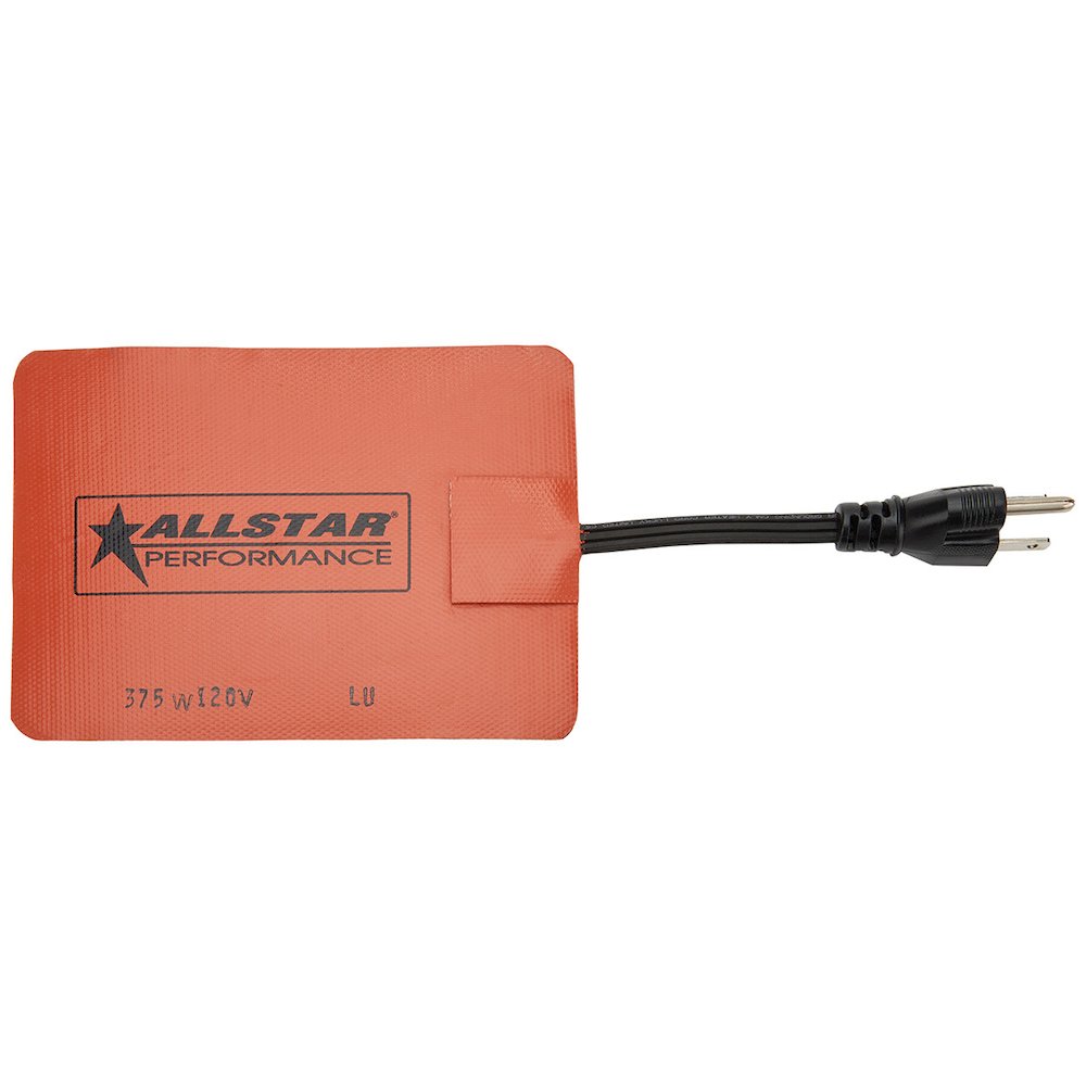 Heating Pad 5x7 w/Self Adhesive. Picture 1