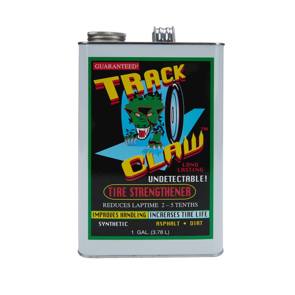 Track Claw Strengthener 0-150 Deg #2996. Picture 1