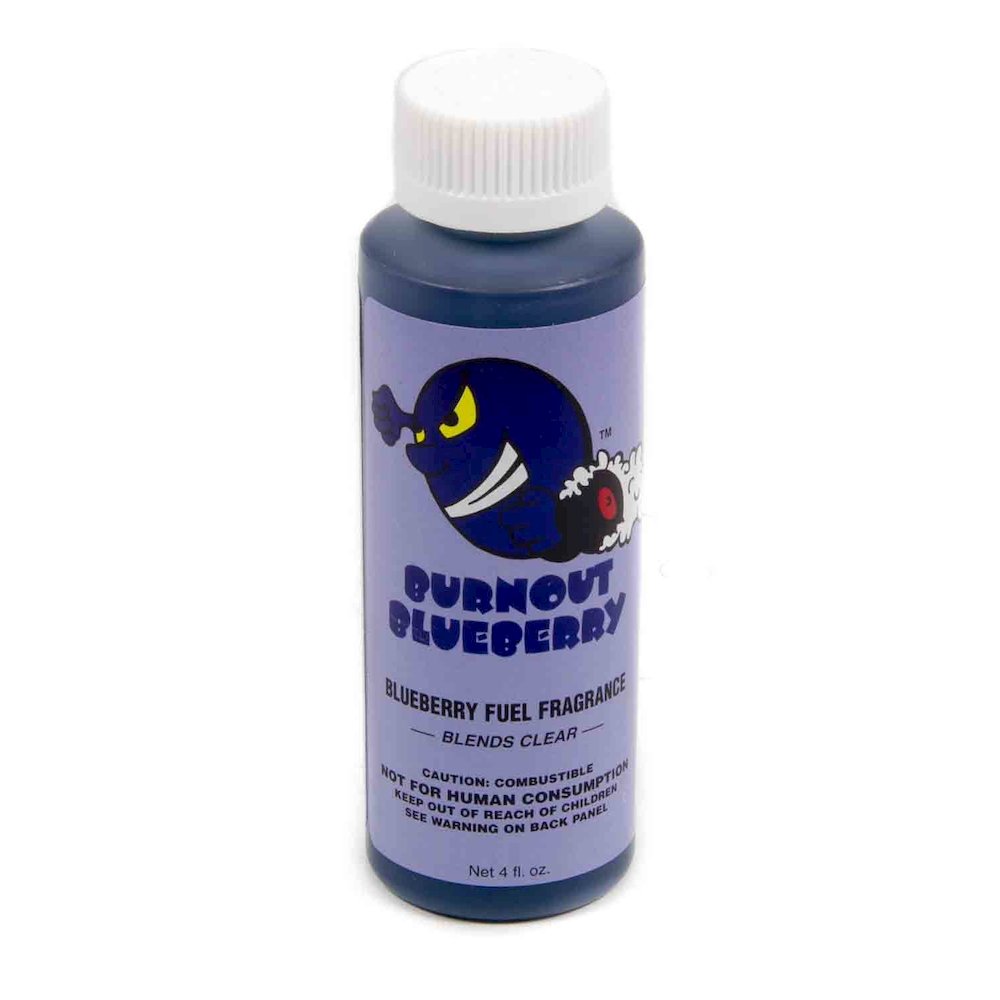 Fuel Fragrance Blueberry 4oz. Picture 1