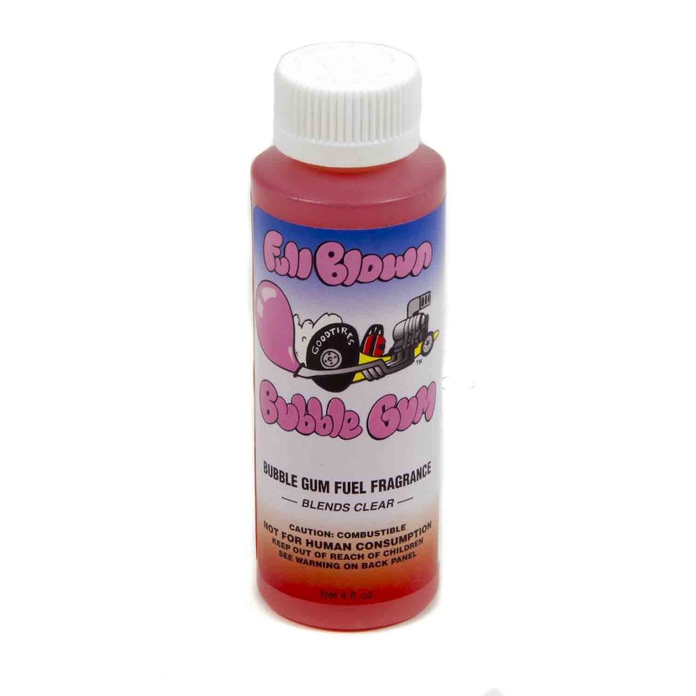 Fuel Fragrance Bubble Gum 4oz. Picture 1