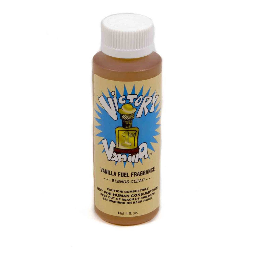 Fuel Fragrance Vanilla 4oz. Picture 1