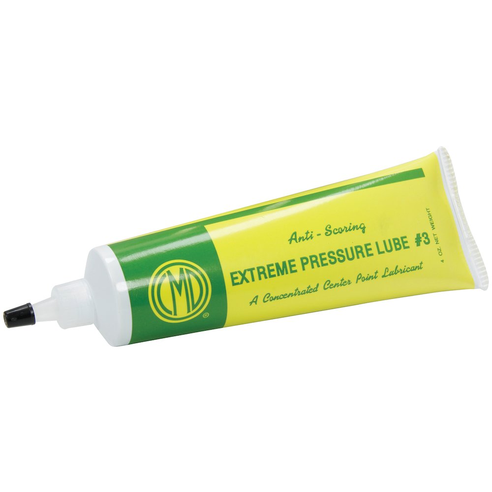 Extreme Pressure Lube 4oz Tube. Picture 1
