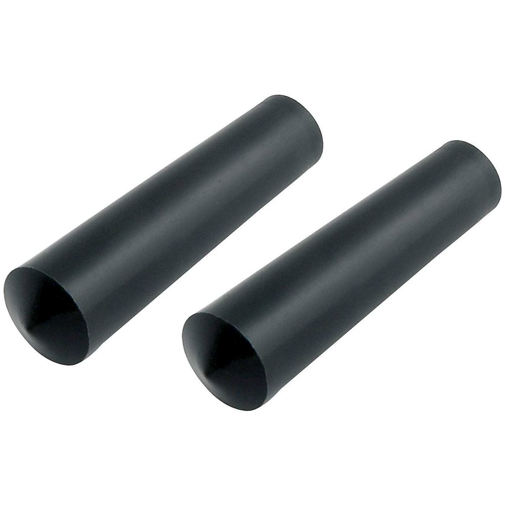 Toggle Extensions Black 10pk. Picture 1