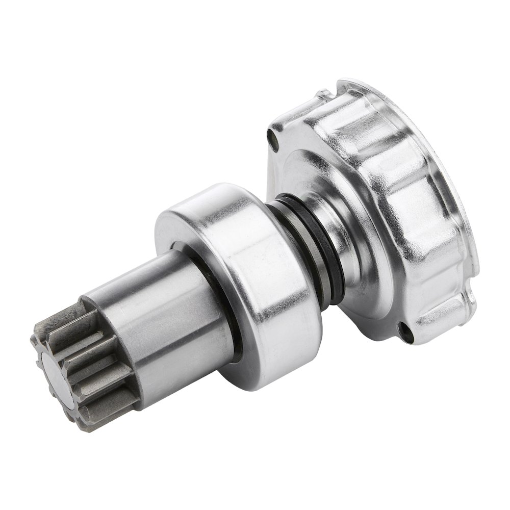 Starter Drive Assembly for ALL80525. Picture 1