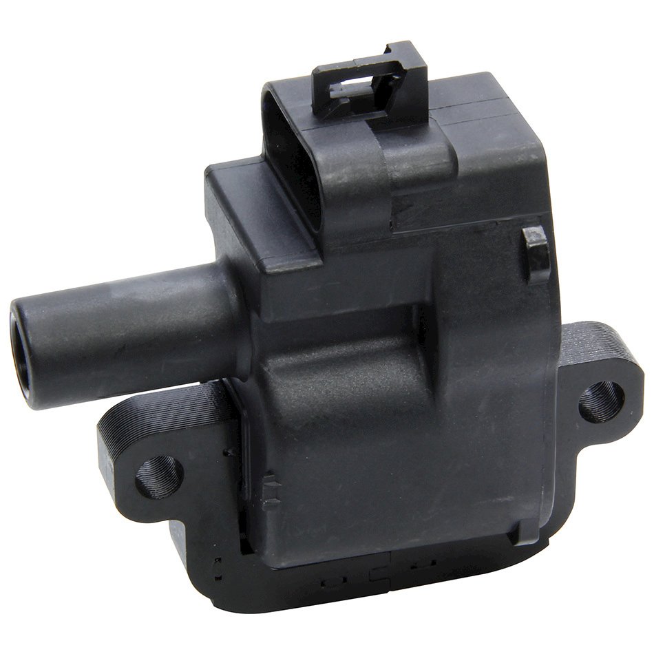 LS Coil D580. Picture 1