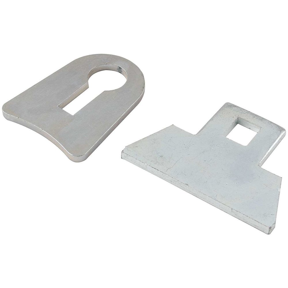 Repl Mounting Tabs for ALL10217/10218. Picture 1