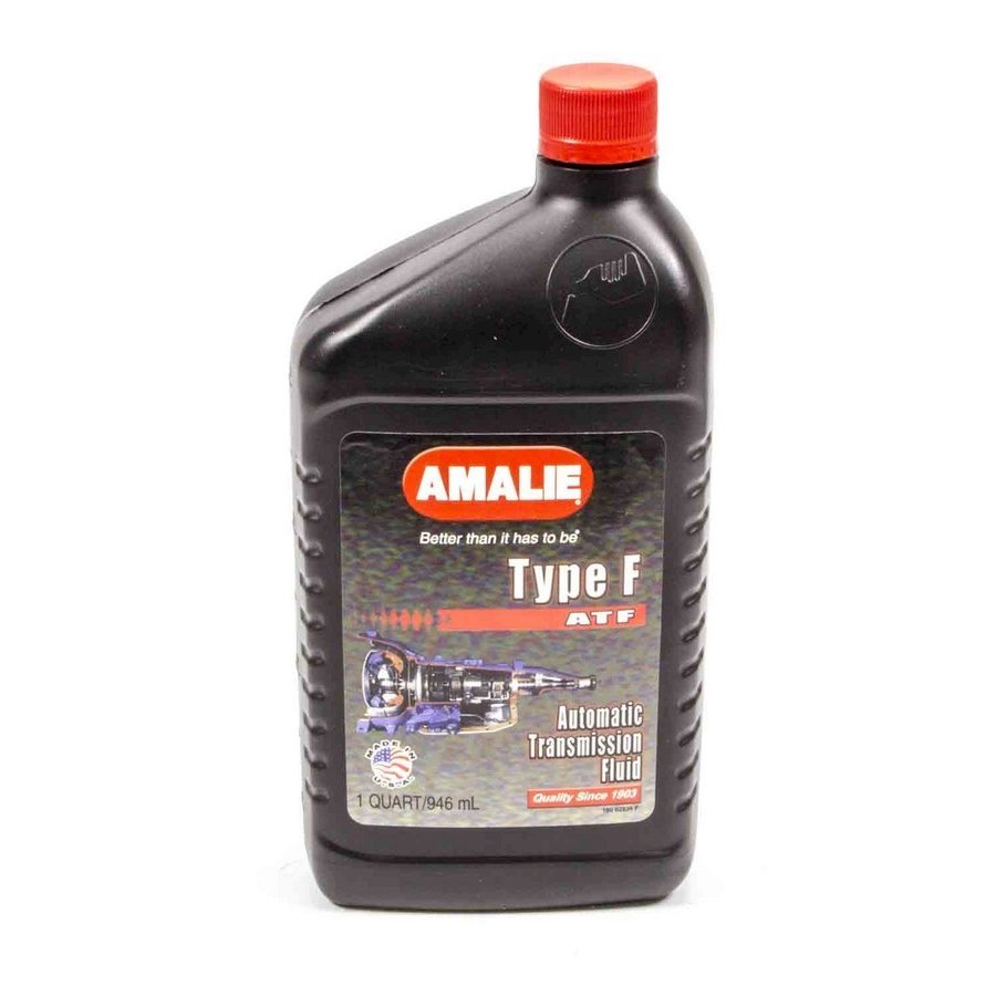 Ford Type F ATF Trans Fluid 1Qt. Picture 1