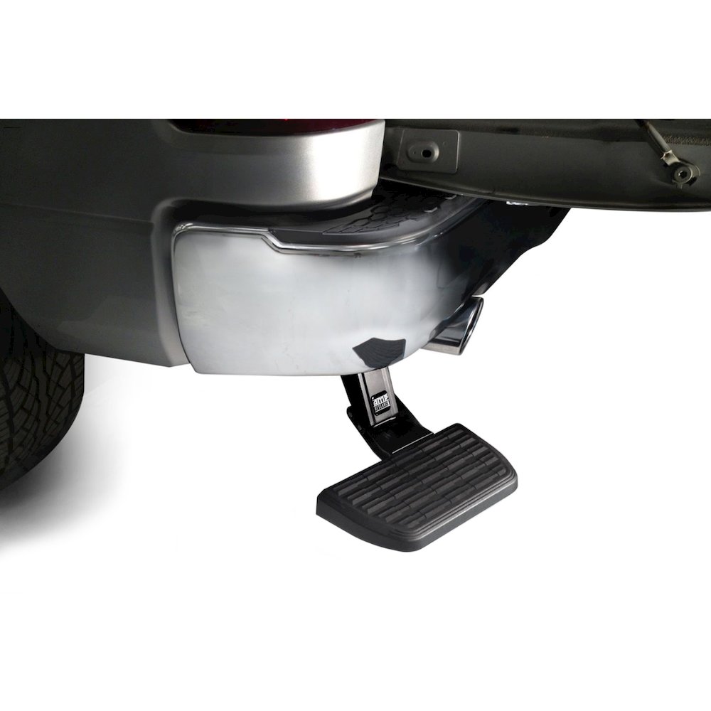 Bedstep 19-   Dodge Ram 2500. Picture 1