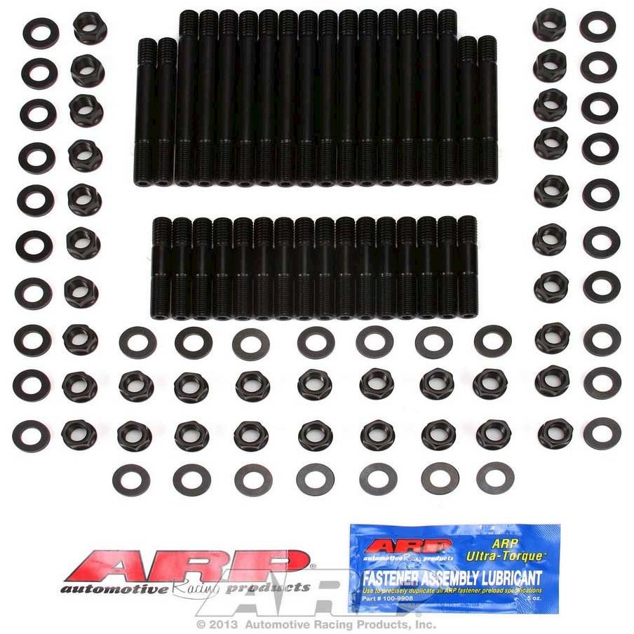SBC Head Stud Kit 6pt.. Picture 1