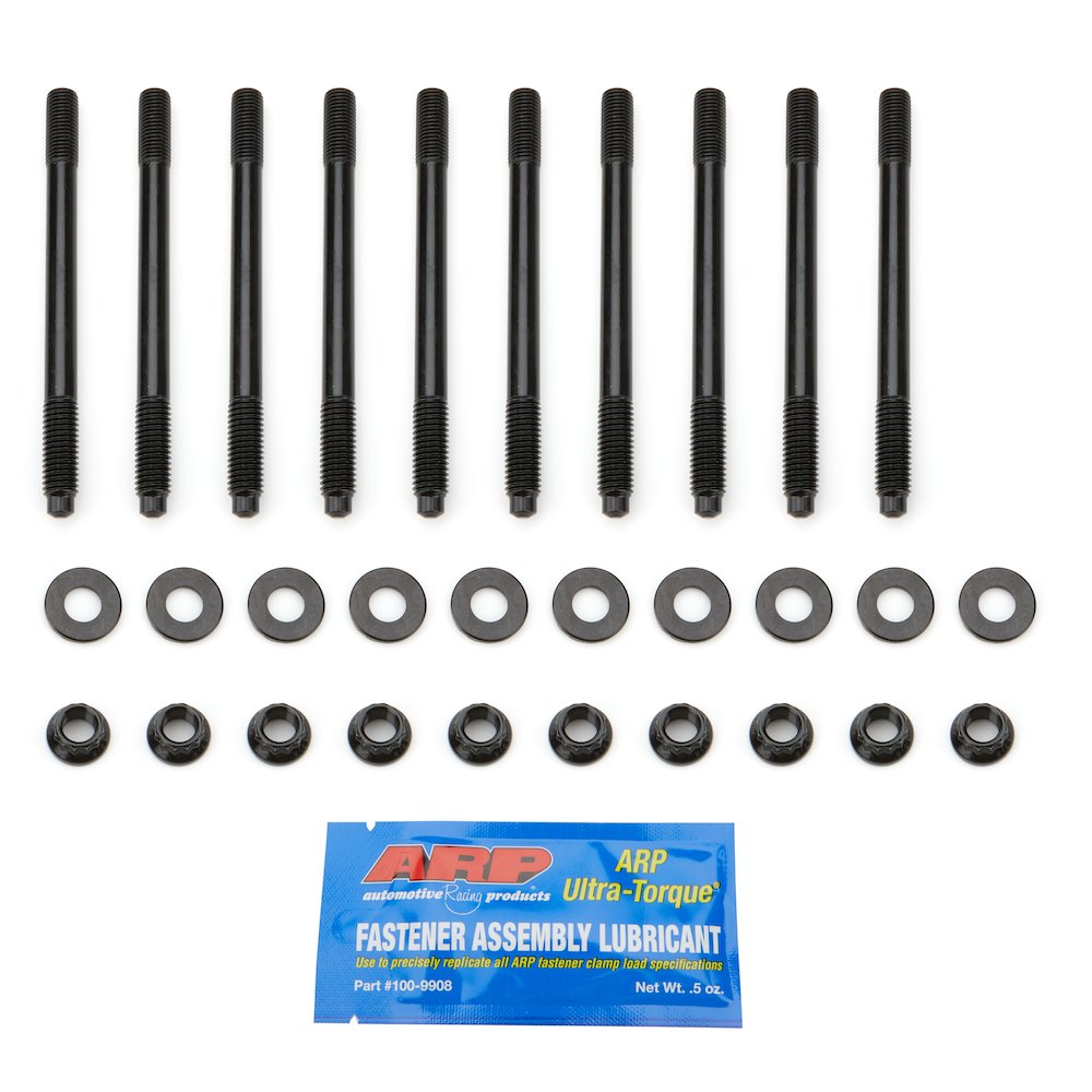 Main Stud Kit - Toyota 1.8L 2ZZGE DOHC 4-Cyl. Picture 1