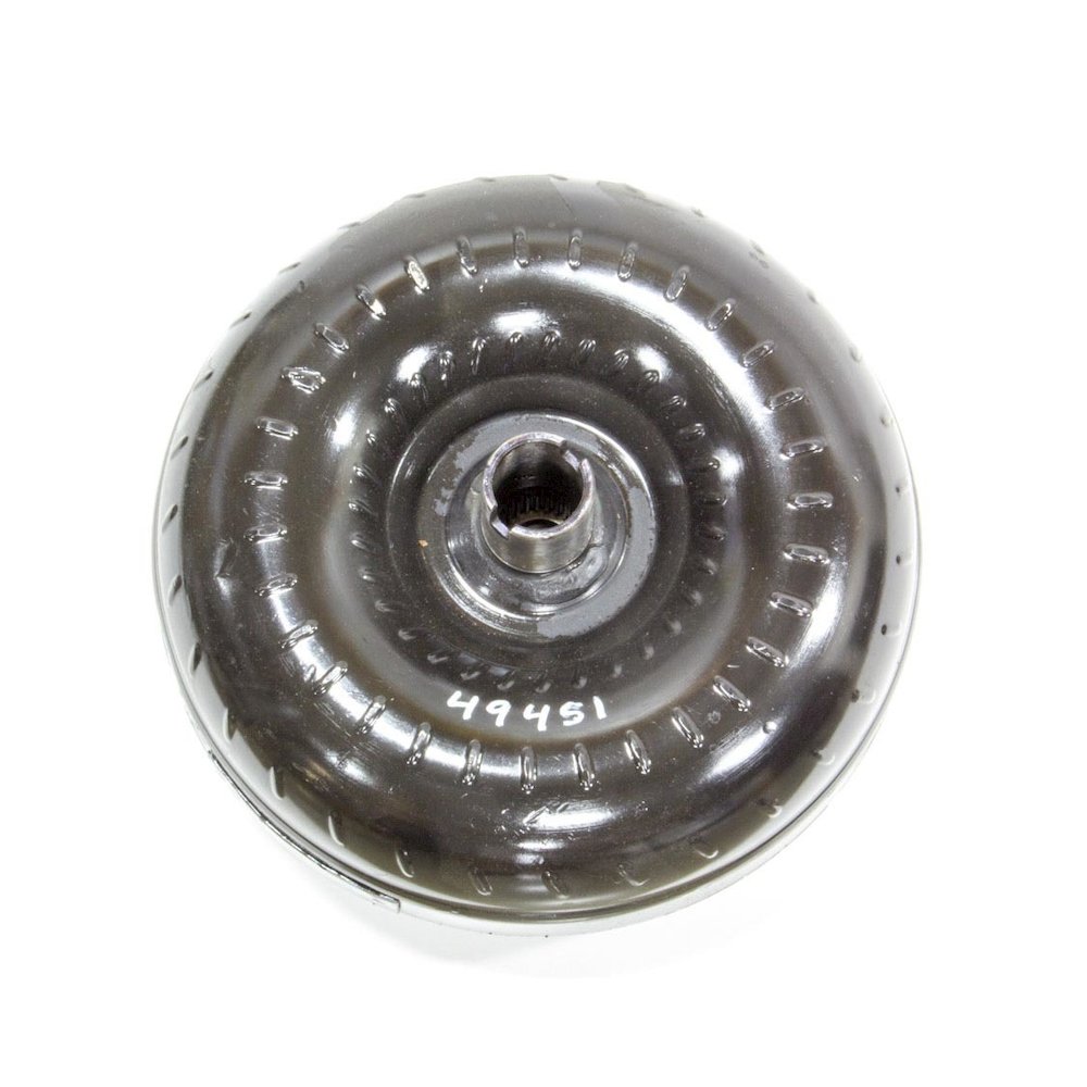 GM Torque Converter 4L60E LS1 1600-2200. Picture 1