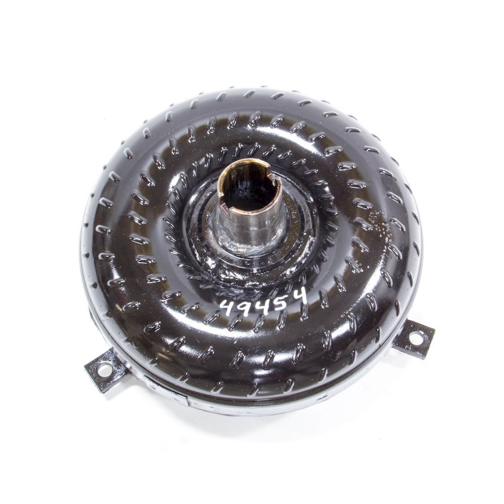 GM Torque Converter 4L60E LS1 3200-3600. Picture 1