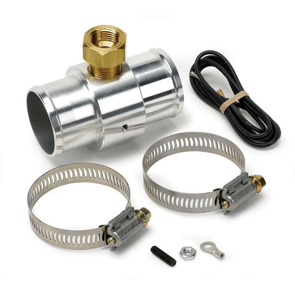 1-1/2in Radiator Hose Adapter. Picture 1