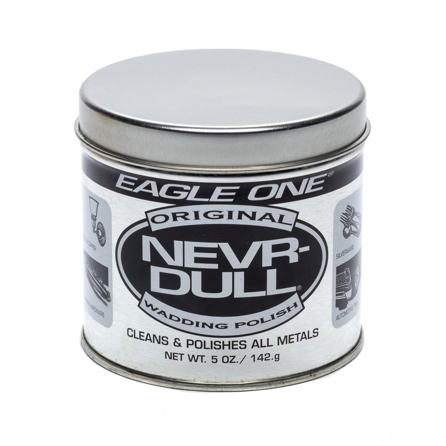 Eagle One Metal Polish 5oz. Picture 1