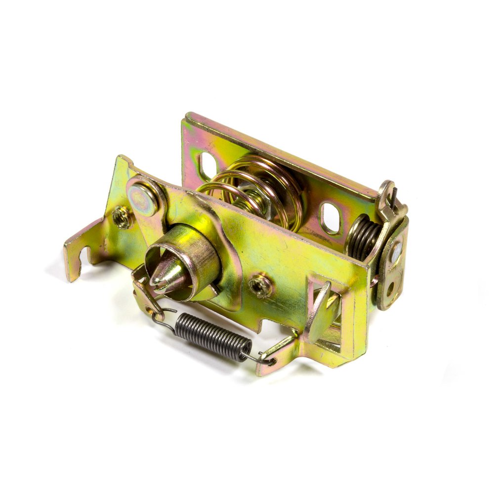 Hood/Truck Latch Kit. Picture 1