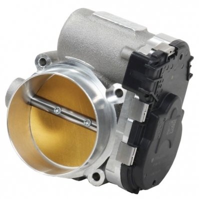Throttle Body - 78mm Jeep 3.6L 11-18. Picture 1