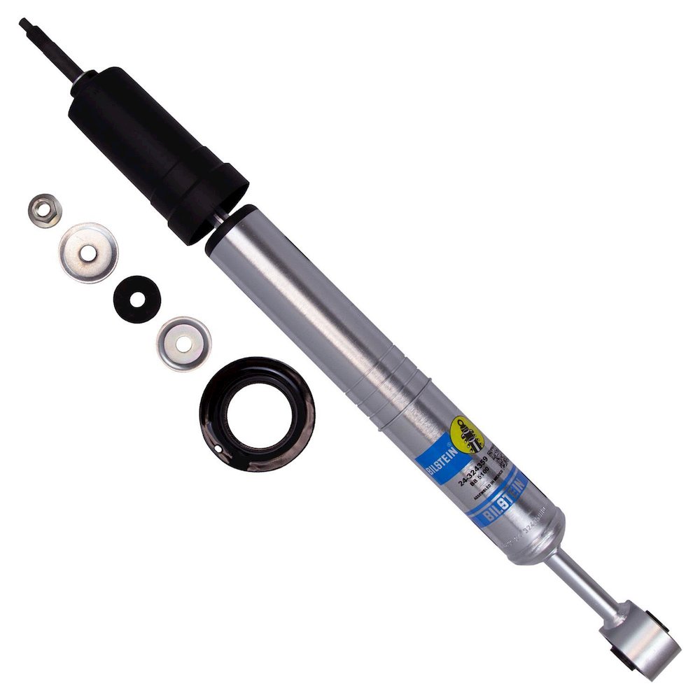 Shock - 5100 Series Front. Picture 1
