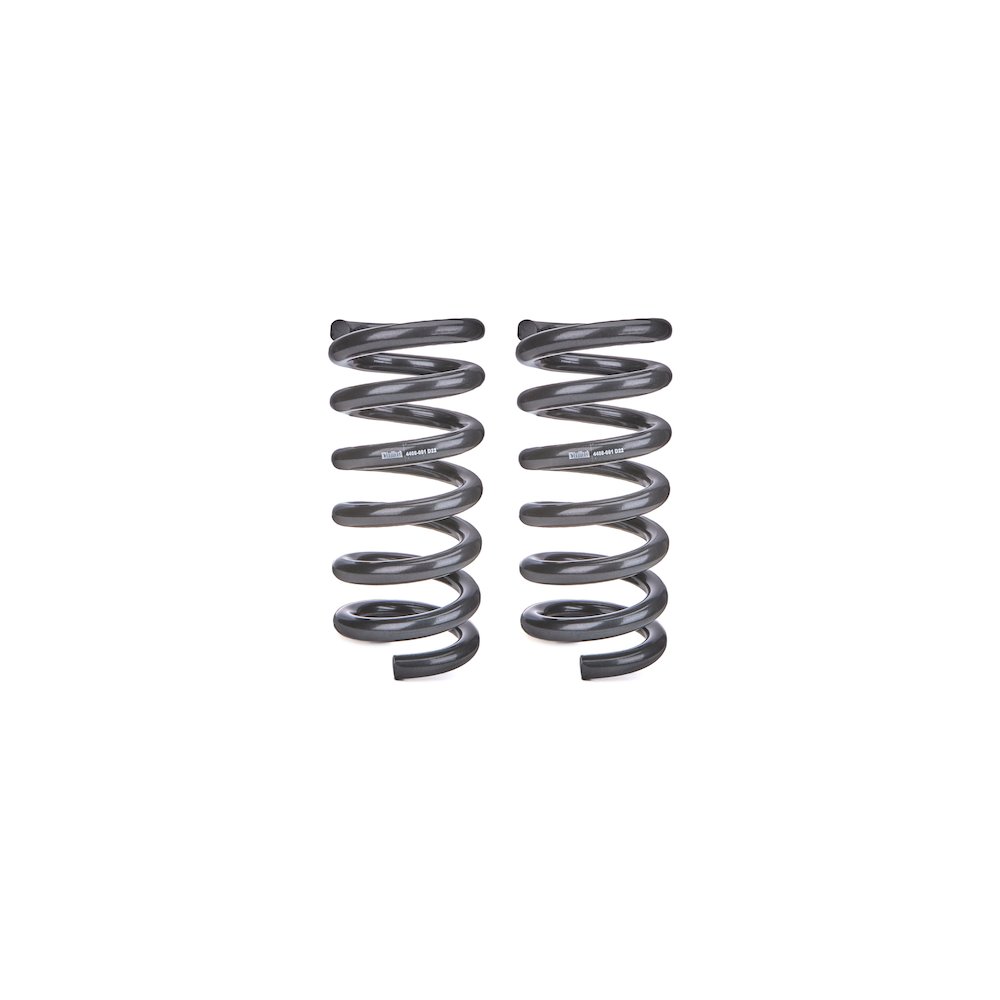 Pro Coil Spring Set 99-06 GM Std Cab 2-3in. Picture 1