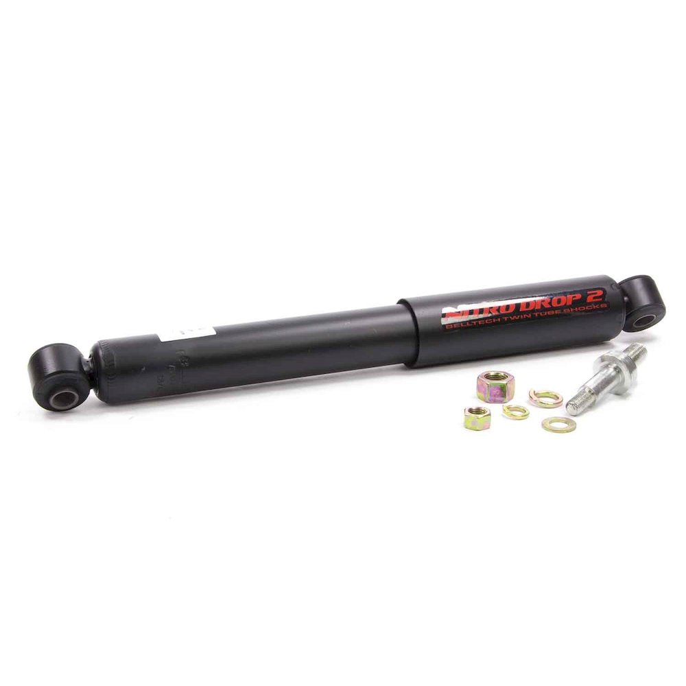 Nitro Drop 2 Shock. Picture 1