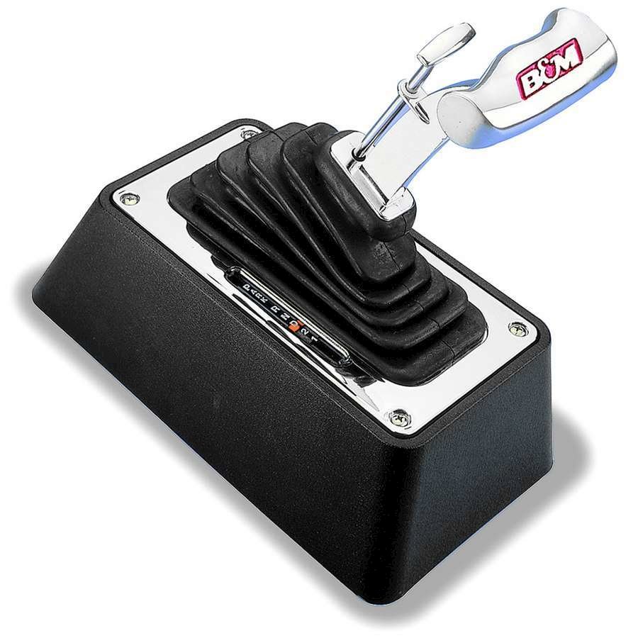 Universal Megashifter. Picture 1