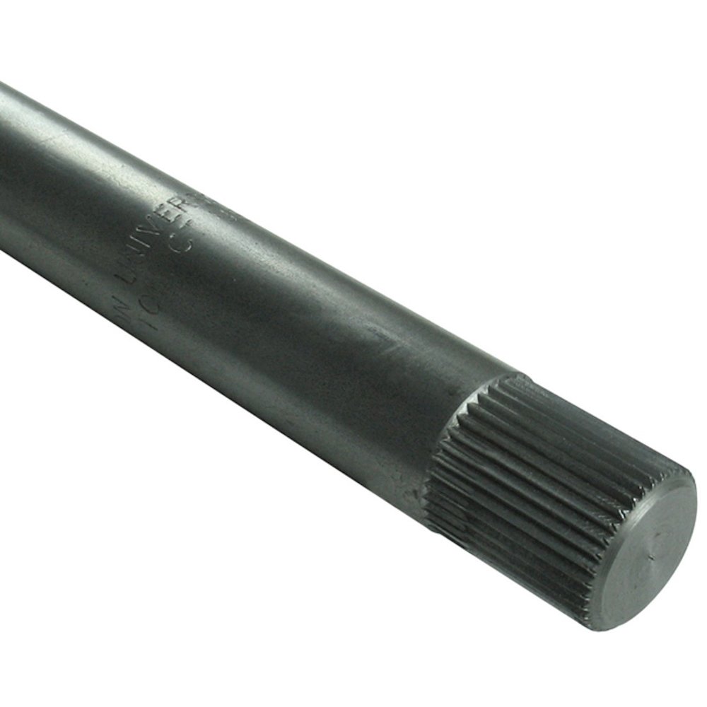 Steering Shaft 3/4-36 Splined 36in Long. Picture 1