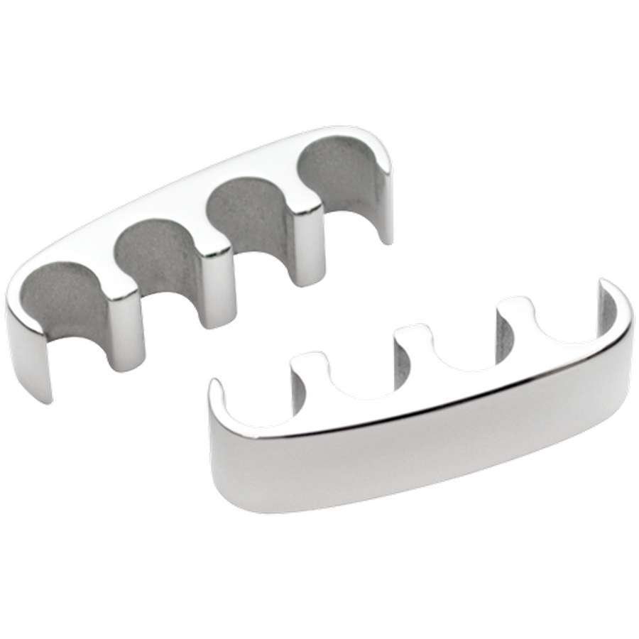 Plug Wire Separators 8.5mm 4 Wire Floating. Picture 1