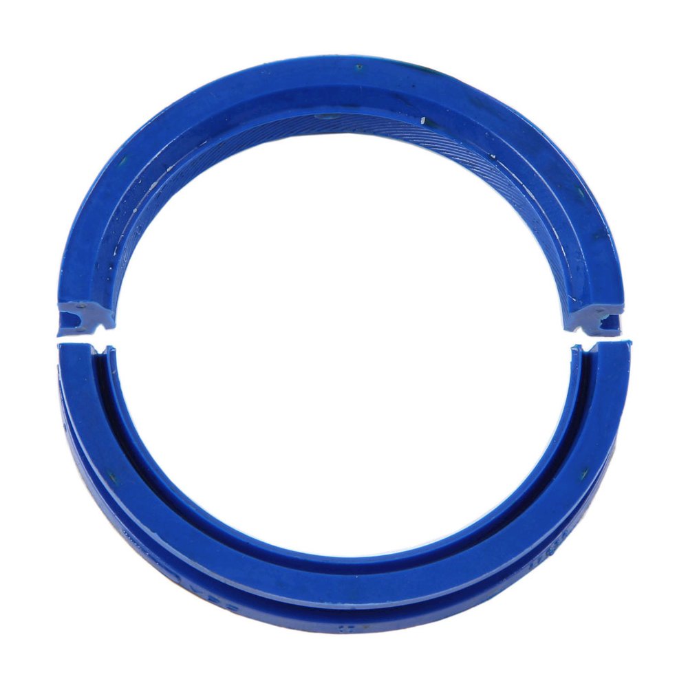 Rear Main Seal - SBC 400 Align Hone & Alm Block. Picture 1