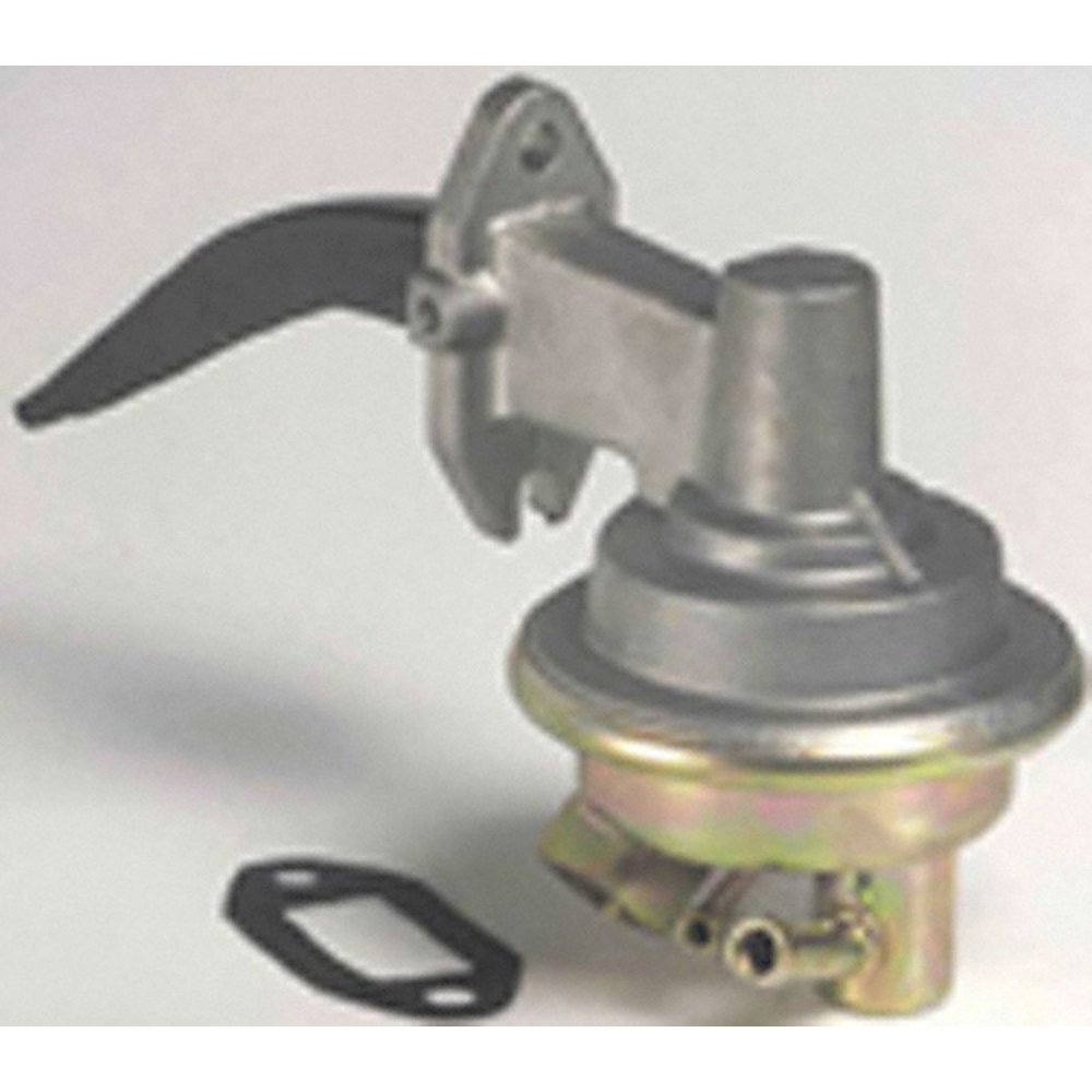 Mechanical Fuel Pump Olds 260-455. Picture 1