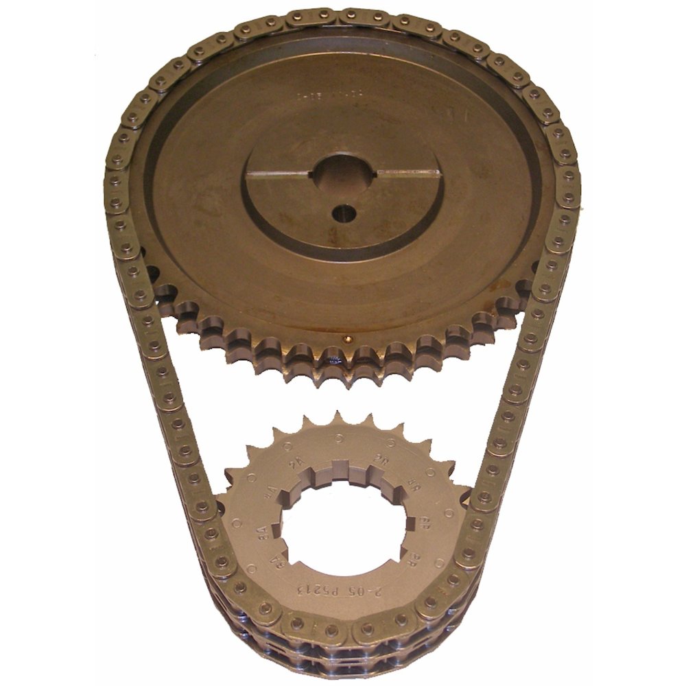 True Roller Timing Set - BBF FE. Picture 1