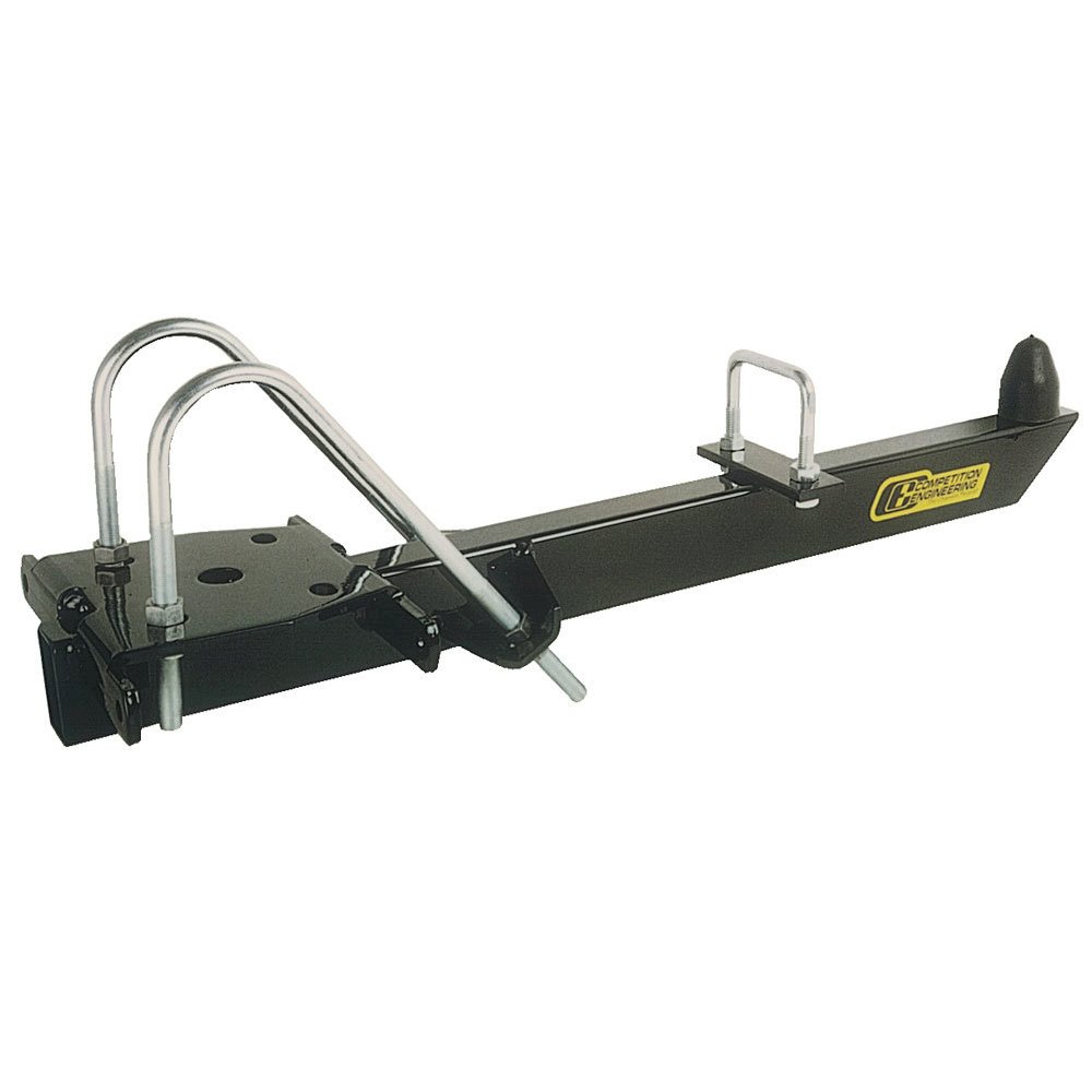 67-69 Camaro Traction Bar. Picture 1