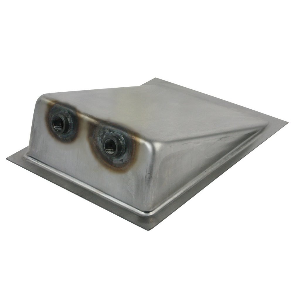 Gas Tank Sump Kit. Picture 1