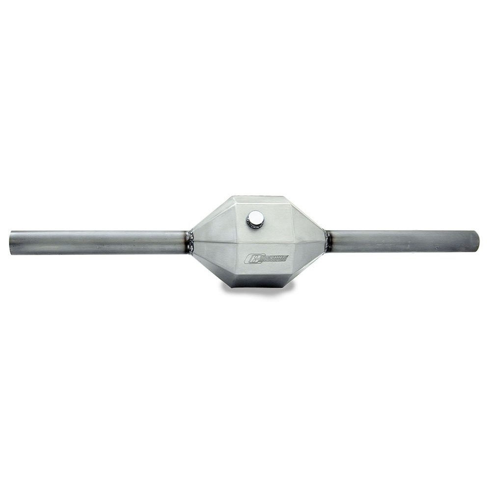 Fabricated 9in Ford Housing. Picture 1