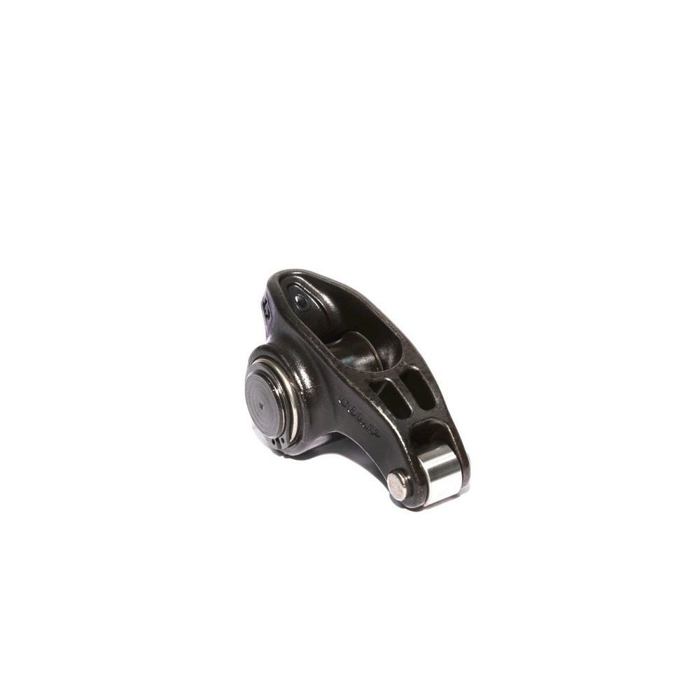 BBC Pro-Mag Rocker Arm 1.7 Ratio 7/16 Stud. Picture 1