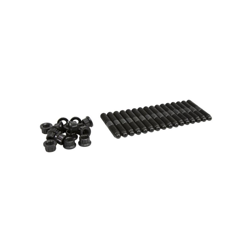 Rocker Arm Stud Kit GM LS7/LT. Picture 1