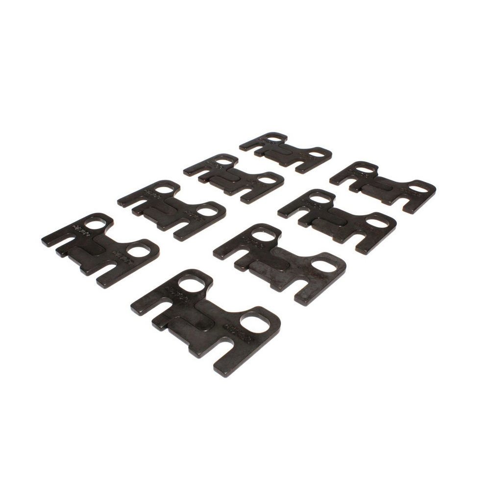 Adjustable Guide Plates - SBC/SBF 5/16. Picture 1