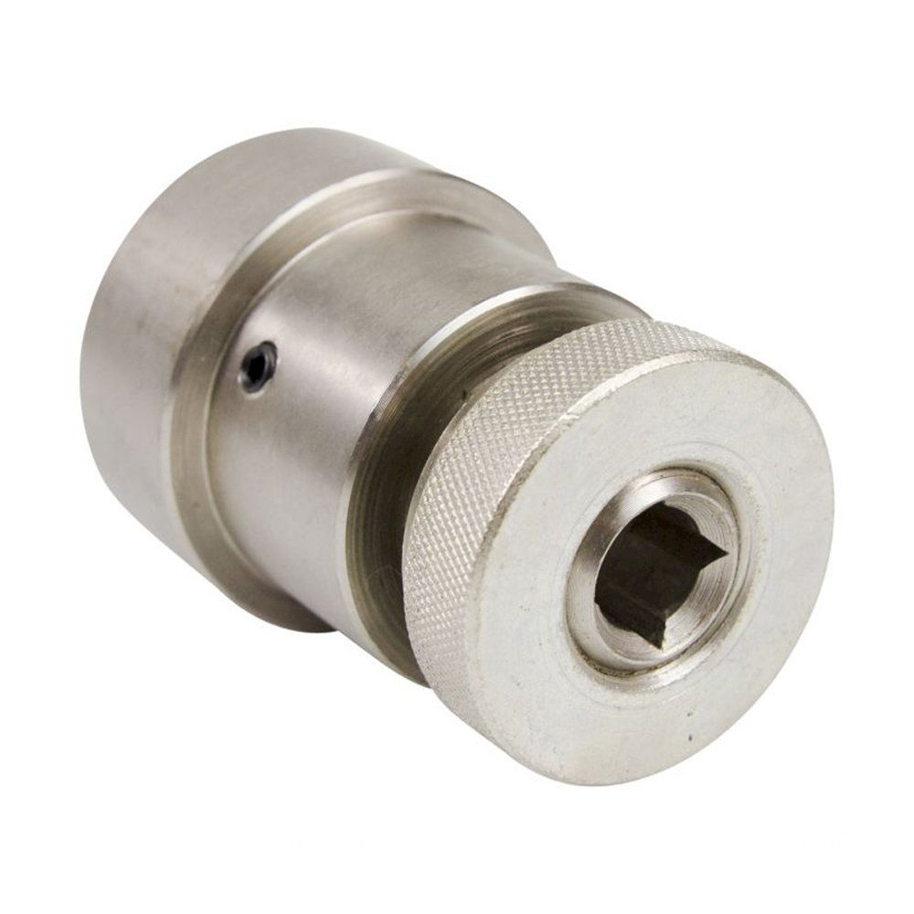 Crank Socket - GM LS1/LS6. Picture 1