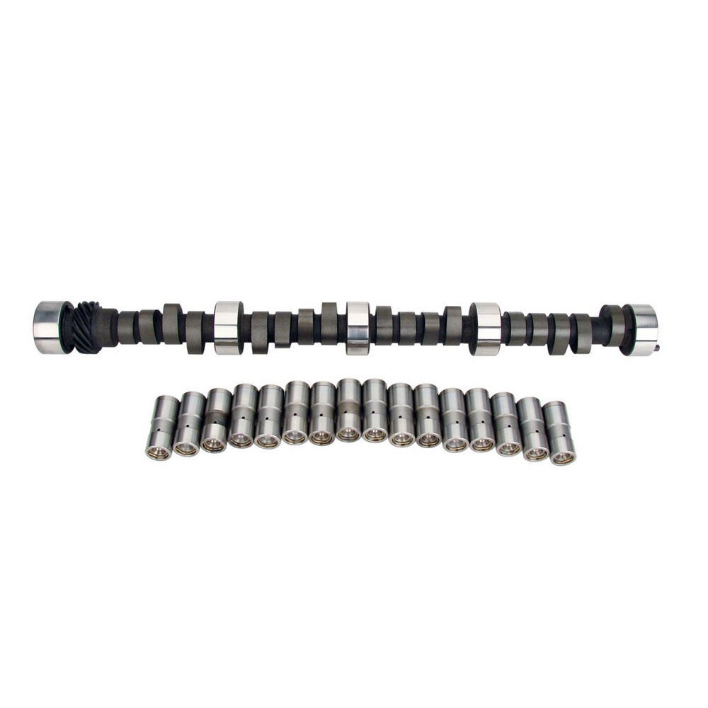 Sbc Cam&Lifter Kit 305H (Hyd Lifter #812-16). Picture 1