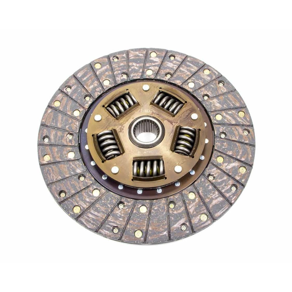 GM Clutch Disc. Picture 1