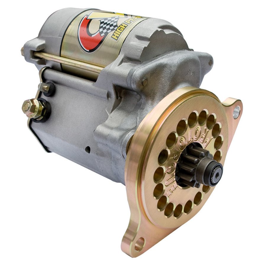 Ford 351M-460 Protorque Starter. Picture 1