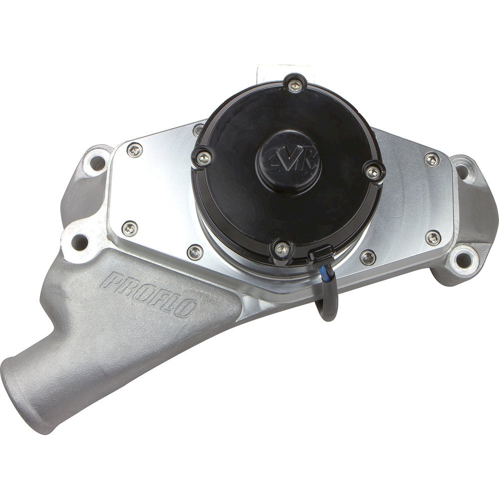 BBC Electric Water Pump 55gpm. Picture 1