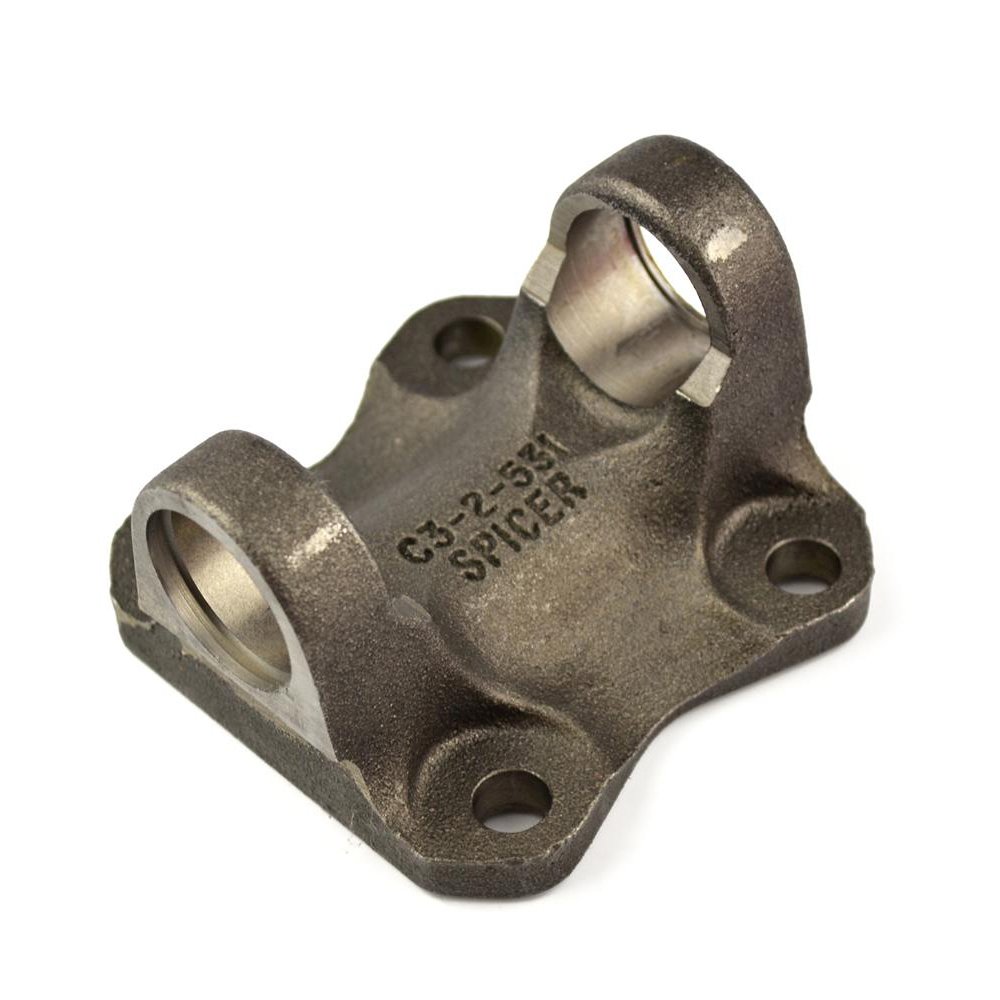 Driveshaft Flange Yoke. Picture 1