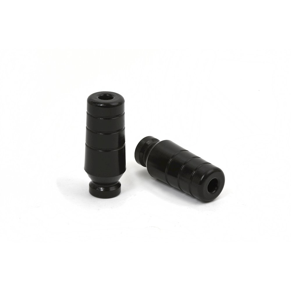 97-01 Jeep XJ Extended Front Bump Stops Pair. Picture 1