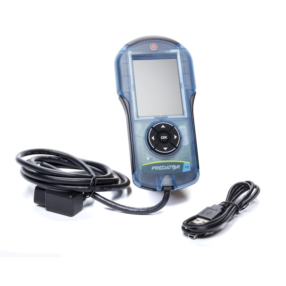 Predator 2 Chrysler and Dodge Car. Picture 1