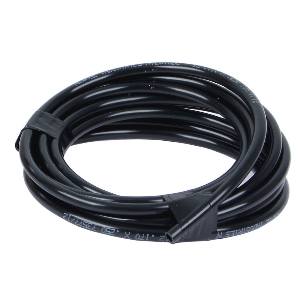 1/4in Air Line Tubing. Picture 1