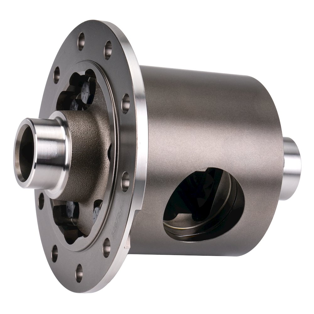 Detroit Truetrac - Ford 8.8 31-Spline. Picture 1