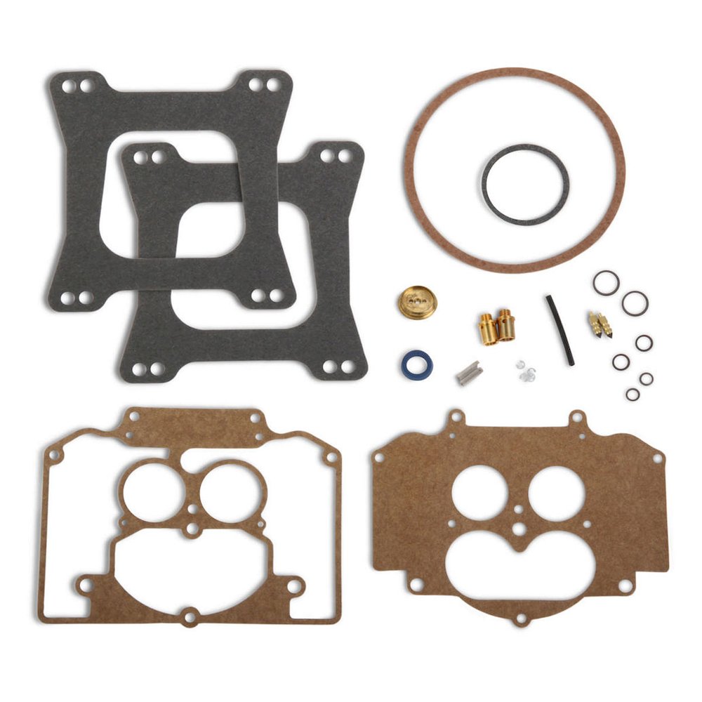 Rebuild Kit - 625 Street Demon. Picture 1