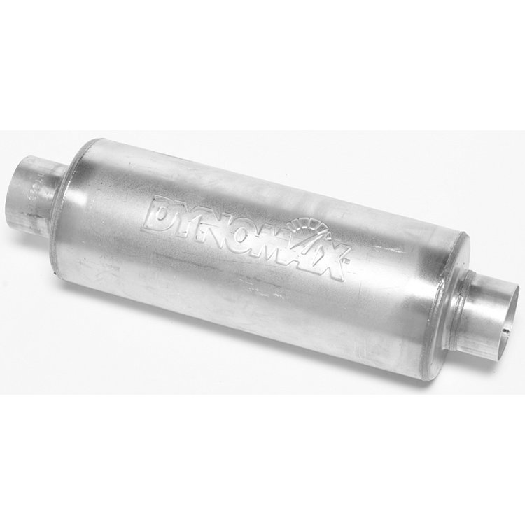 Race Magnum Muffler. Picture 1