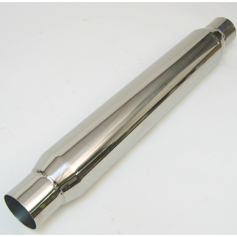 Thrush Glass Pack Muffler. Picture 1