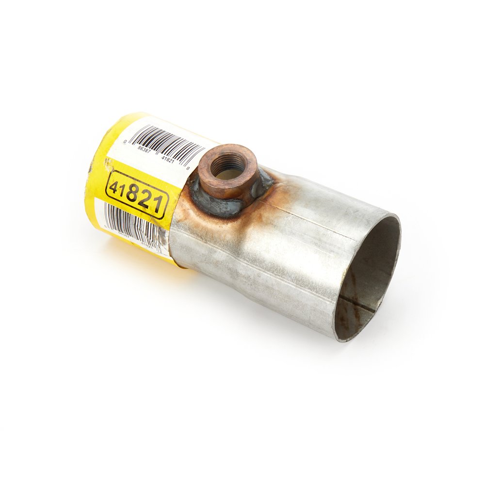 Pipe - Oxygen Sensor. Picture 1
